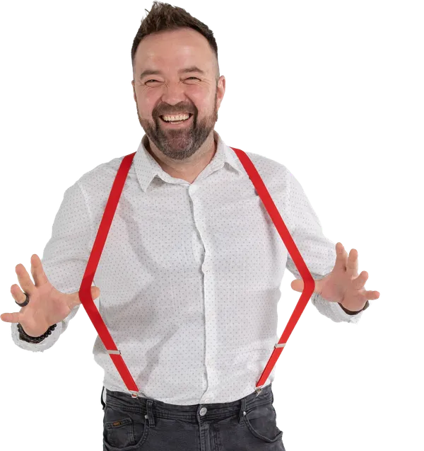 Adam Kałużny