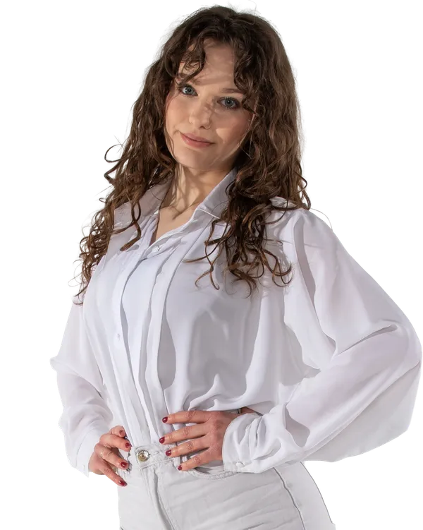 Patrycja Grzonka