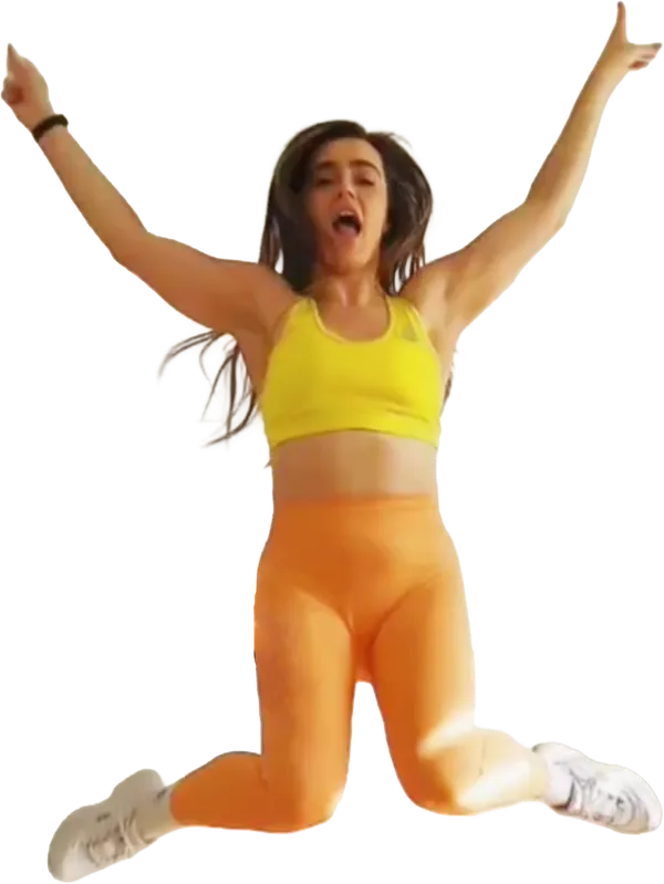 Shuffle Dance Kids