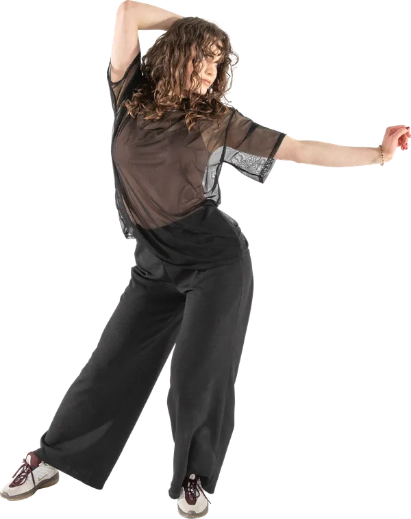 Female Choreo