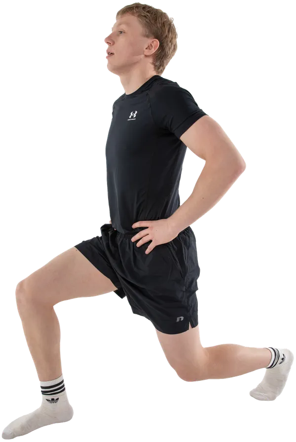 Trening po Połogu